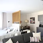 Lamira Serviced 4* Zurique