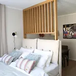Lamira Serviced Apart-hotel