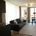 Aparthotel Lamira Serviced