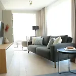 Aparthotel Lamira Serviced Zurich