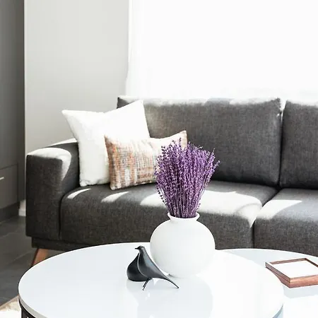 Lamira Serviced Aparthotel 3*