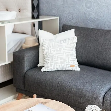 Lamira Serviced Zurich