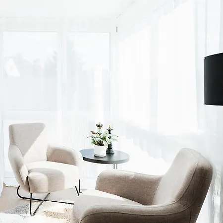 Aparthotel Lamira - Serviced Zurich