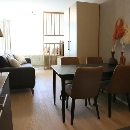 Lamira - Serviced Zürich