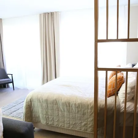 Appart hôtel Lamira Serviced Zurich