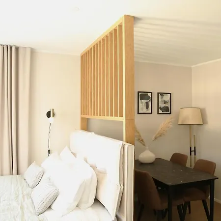 Lamira - Serviced Apartmanhotel