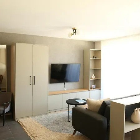 Appart hôtel Lamira Serviced