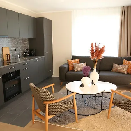 Appart hôtel Lamira Serviced