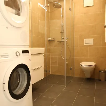 Apartmanhotel Lamira - Serviced
