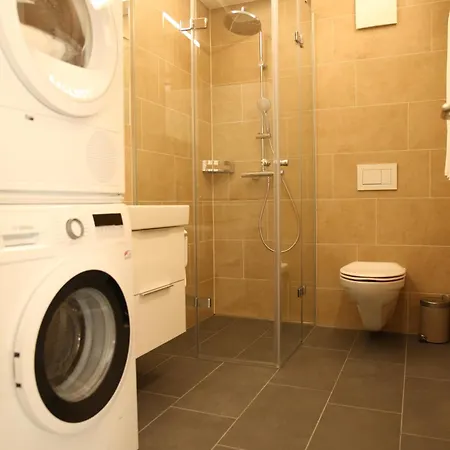 Apart Otel Lamira Serviced
