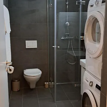 Lamira Serviced Apart Otel 4*