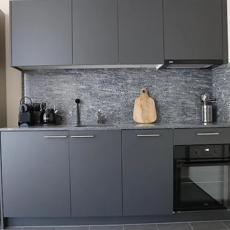 Lamira Serviced Aparthotel Zurich