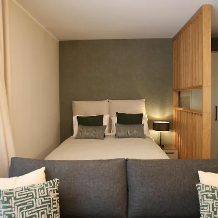 Lamira Serviced Zurich