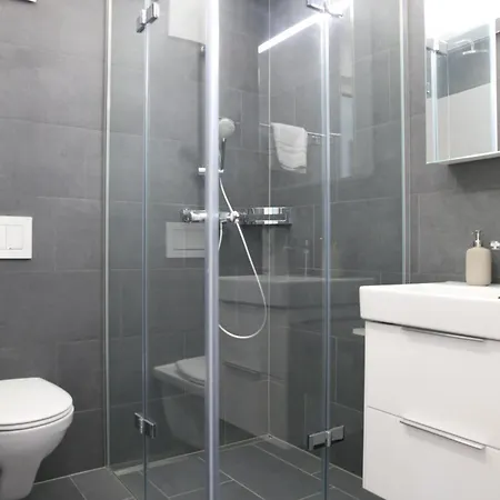 Lamira Serviced Zurich