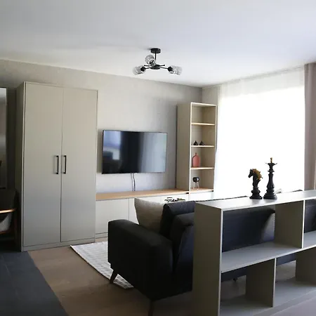 Lamira Serviced 3* Zurich