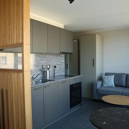 Lamira Serviced 苏黎世