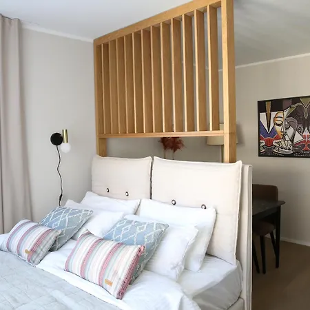 Lamira Serviced Aparthotel