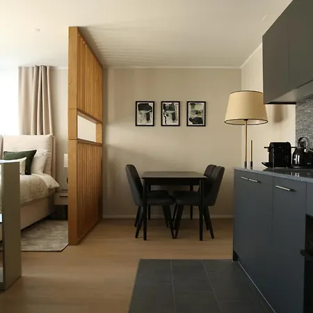 Lamira Serviced Aparthotel