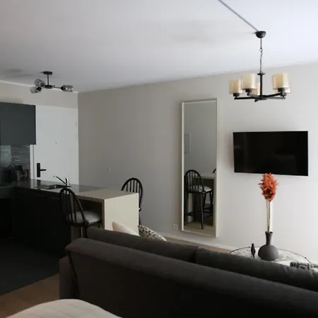 Lamira Serviced Aparthotel Zurich