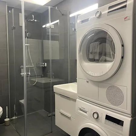 Lamira Serviced Zurich