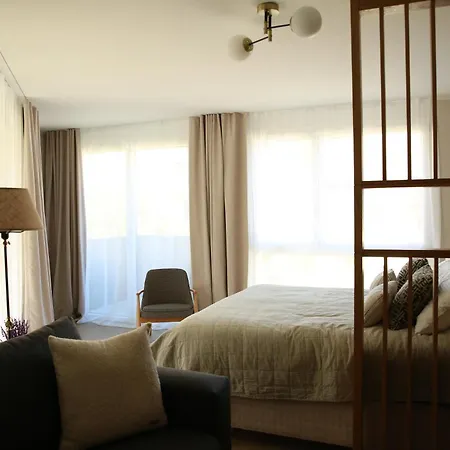 Lamira Serviced Aparthotel 3*