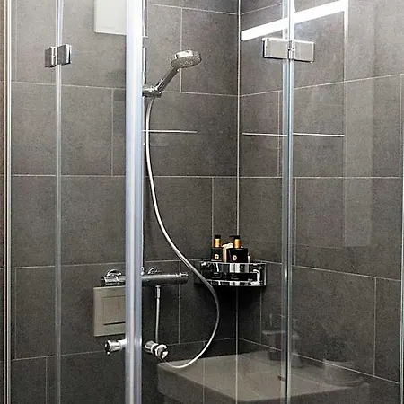 Lamira Serviced Ξενοδοχείο με διαμερίσματα Ζυρίχη
