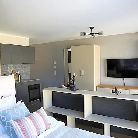 Lamira Serviced Aparthotel