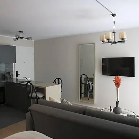 Aparthotel Lamira Serviced