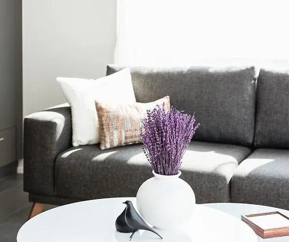 Lamira Serviced Aparthotel 3*