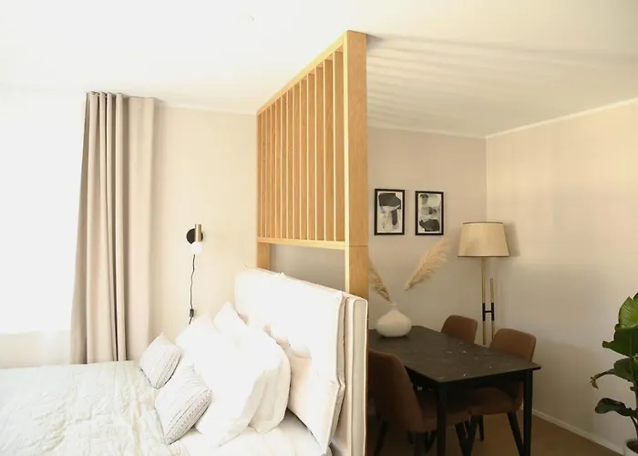 Lamira Serviced Aparthotel