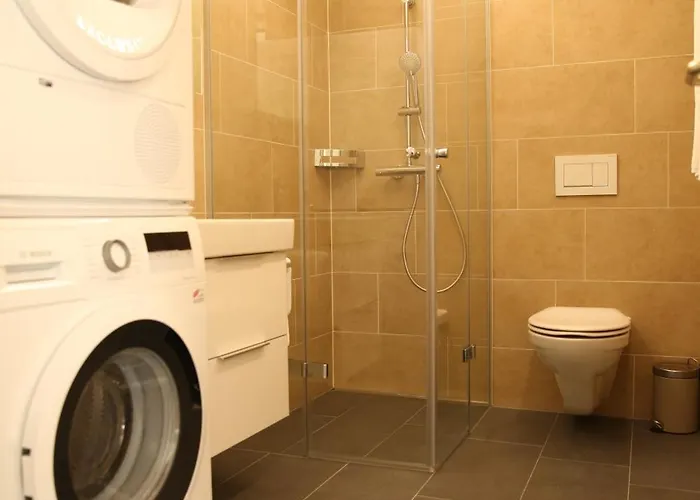 Aparthotel Lamira Serviced