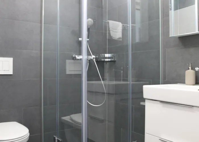 Lamira Serviced Zurich