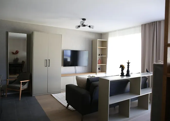 Lamira Serviced 3* Zürich