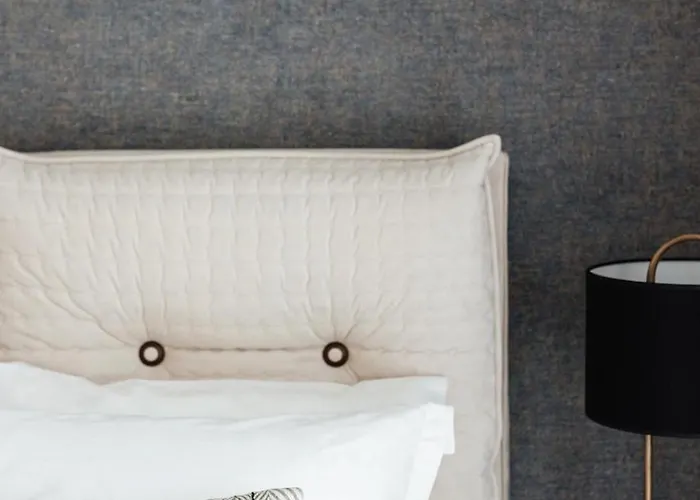 Lamira Serviced Zurich