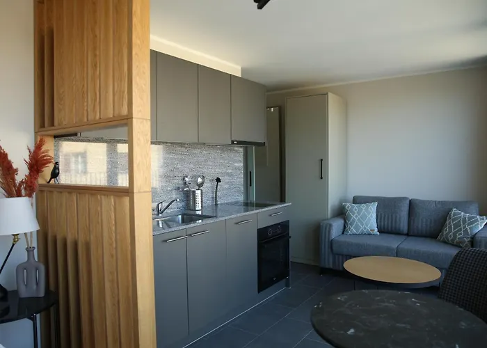 Lamira Serviced Zürich