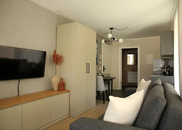 Lamira Serviced 苏黎世