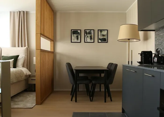 Lamira Serviced Aparthotel