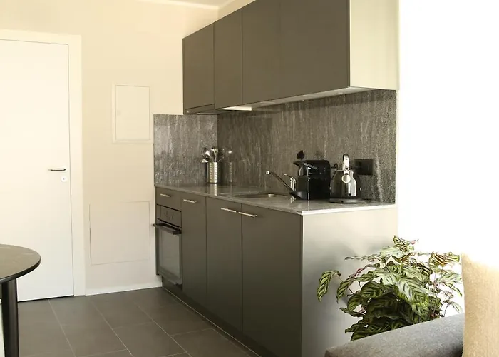 Lamira Serviced Zurich