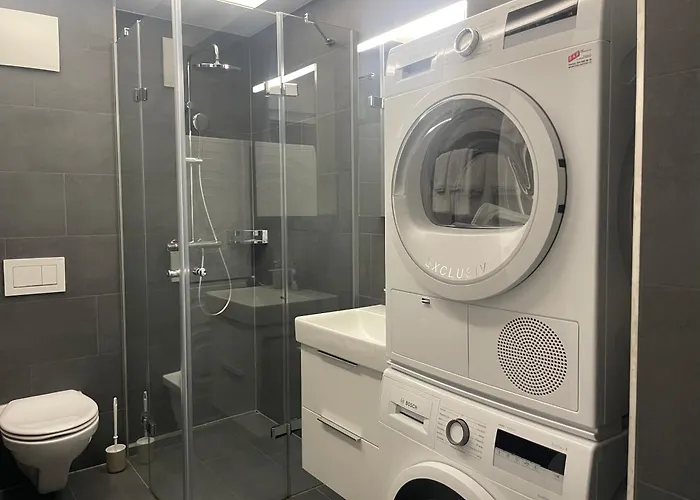 Lamira Serviced Zurich