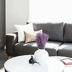 Lamira Serviced Aparthotel 4*