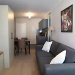 Aparthotel Lamira Serviced 4*