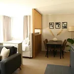 Lamira Serviced 4* Zürich