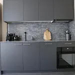 Lamira Serviced Aparthotel Zürich