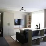 Lamira Serviced 4* Zürich