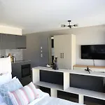 Lamira Serviced Aparthotel