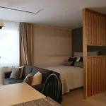 Lamira Serviced 4* Zürich