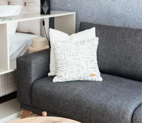 Lamira Serviced Curych