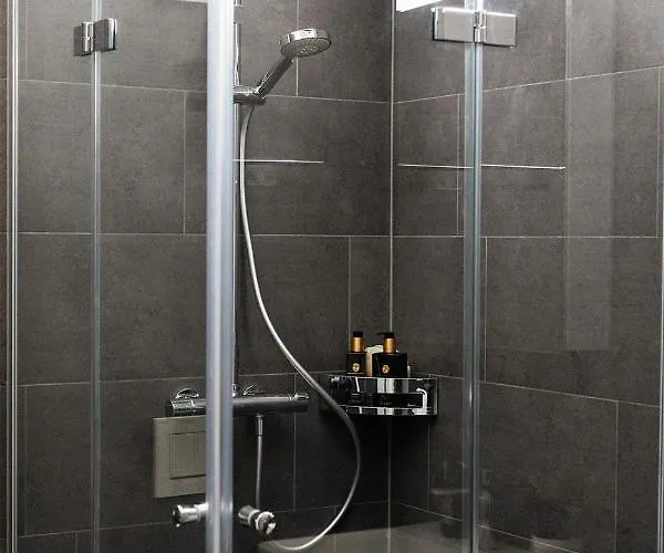 Lamira Serviced 4* Zurique