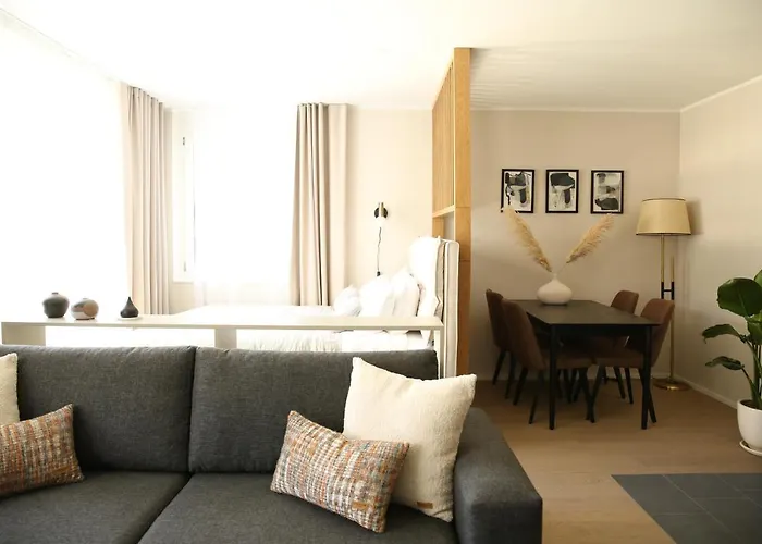 Lamira Serviced Apart-hotel 4*