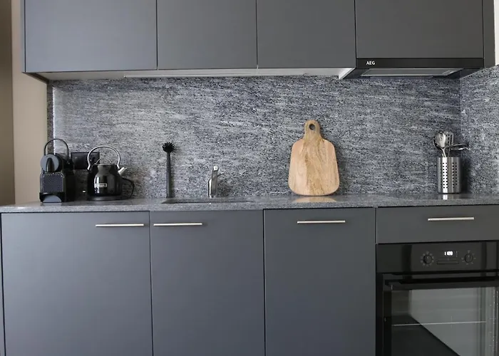 Lamira Serviced Aparthotel Curych